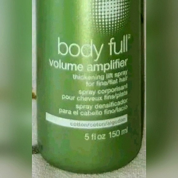 Redken Body Full Volume Amplifier Lift Spray- New  *Discontinued, Rare, HTF* - Picture 2 of 3